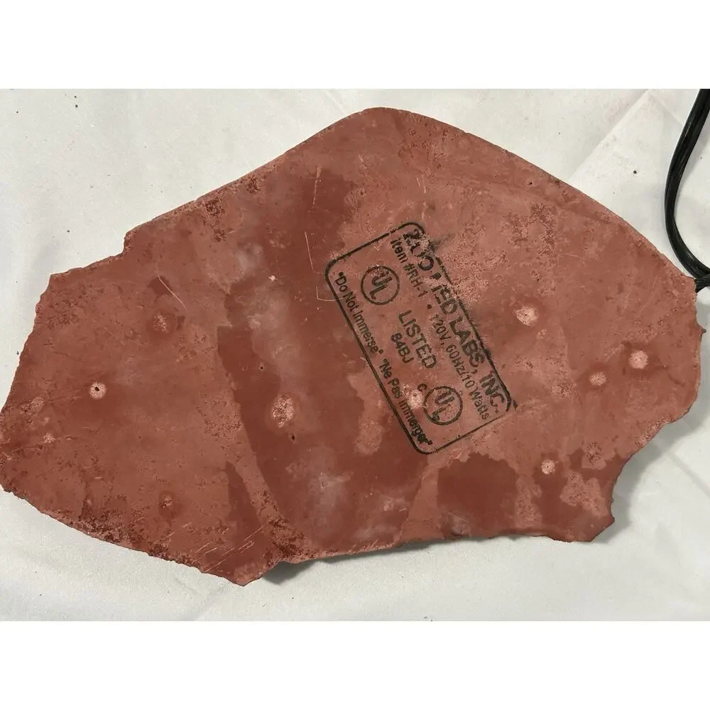 Zoo Med ReptiCare Rock Heater for Reptiles Standard Size